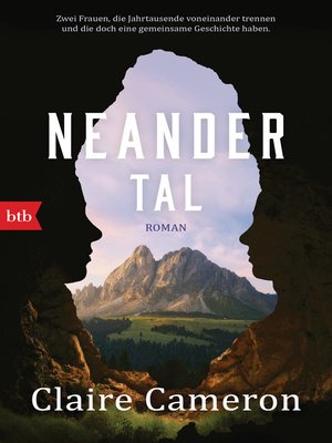 cover image of Neandertal: Roman